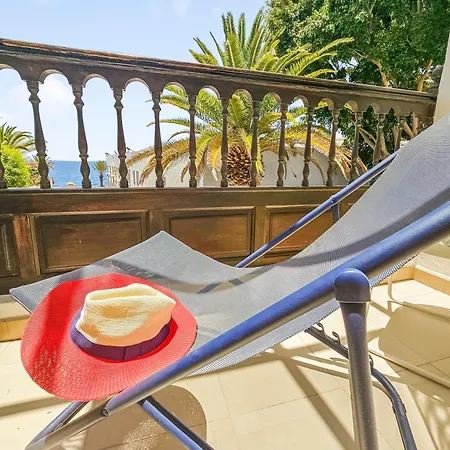 Сasa de vacaciones Bright 3 Bdr House In Ocean Views Alcalá la Real