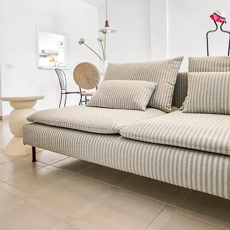 Bright 3 Bdr House In Ocean Views Сasa de vacaciones