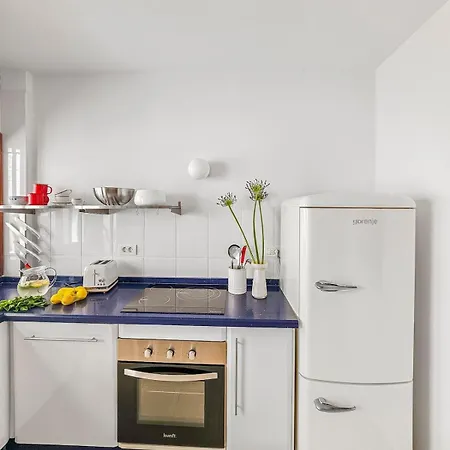 Сasa de vacaciones Bright 3 Bdr House In Ocean Views *