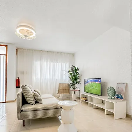 Сasa de vacaciones Bright 3 Bdr House In Ocean Views *
