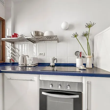 Сasa de vacaciones Bright 3 Bdr House In Ocean Views