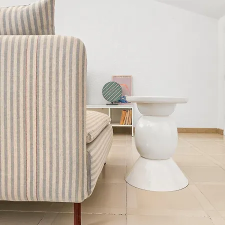 Сasa de vacaciones Bright 3 Bdr House In Ocean Views *