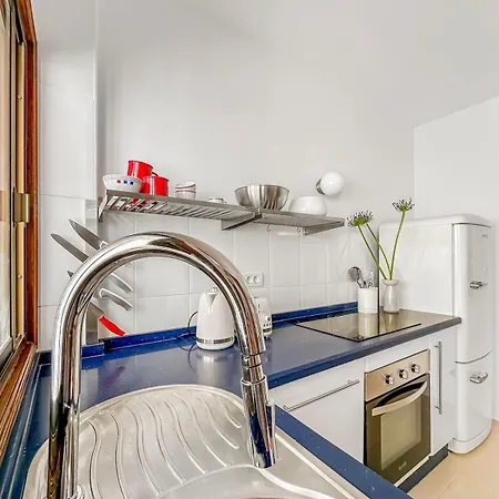 Сasa de vacaciones Bright 3 Bdr House In Ocean Views *